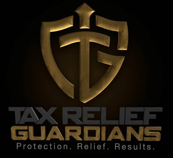 Tax Relief Guardians